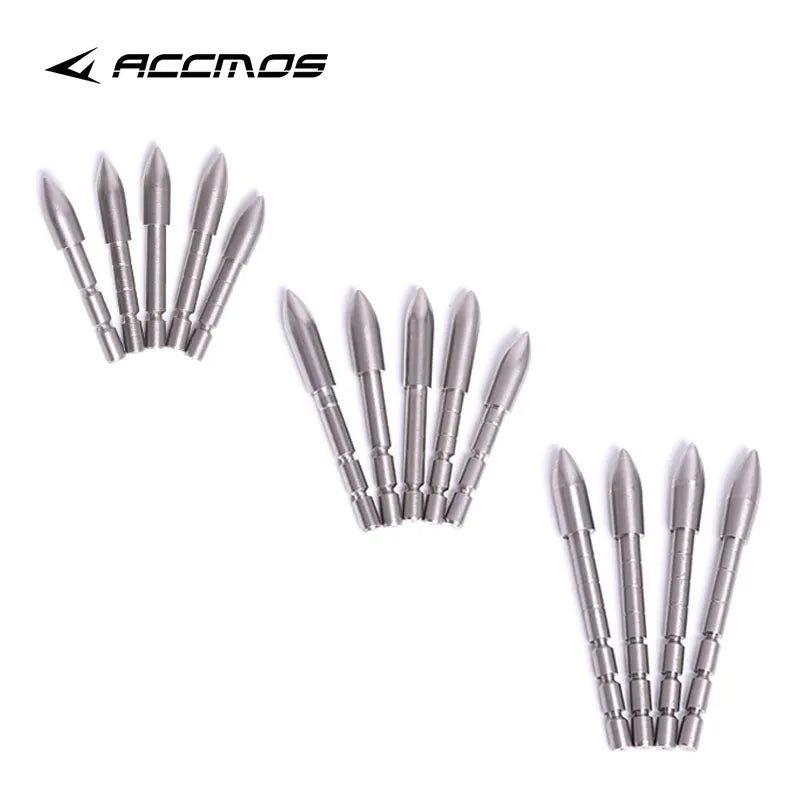 12pcs ID4.2mm Arrow Heads