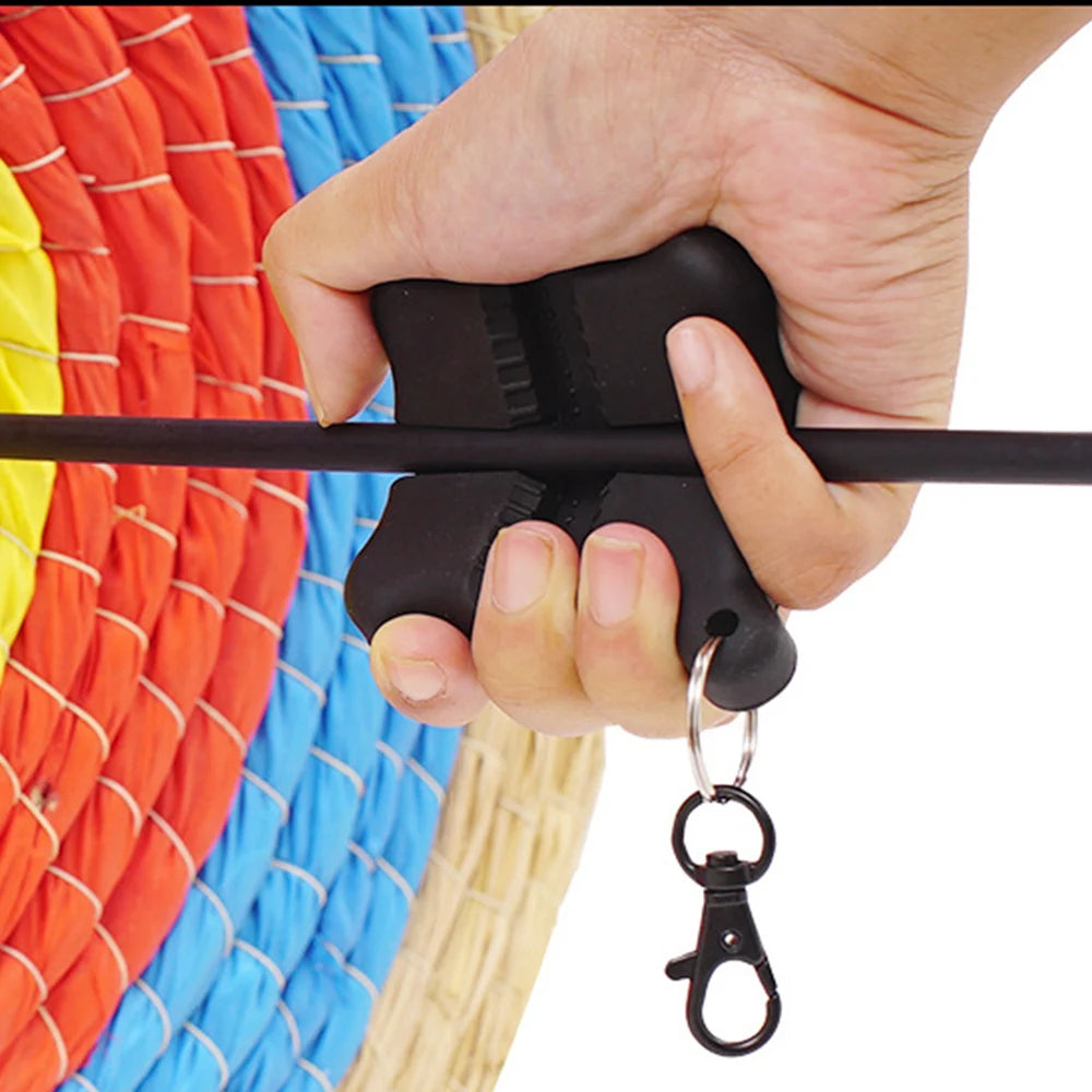 Archery Arrow Puller/ Target Remover