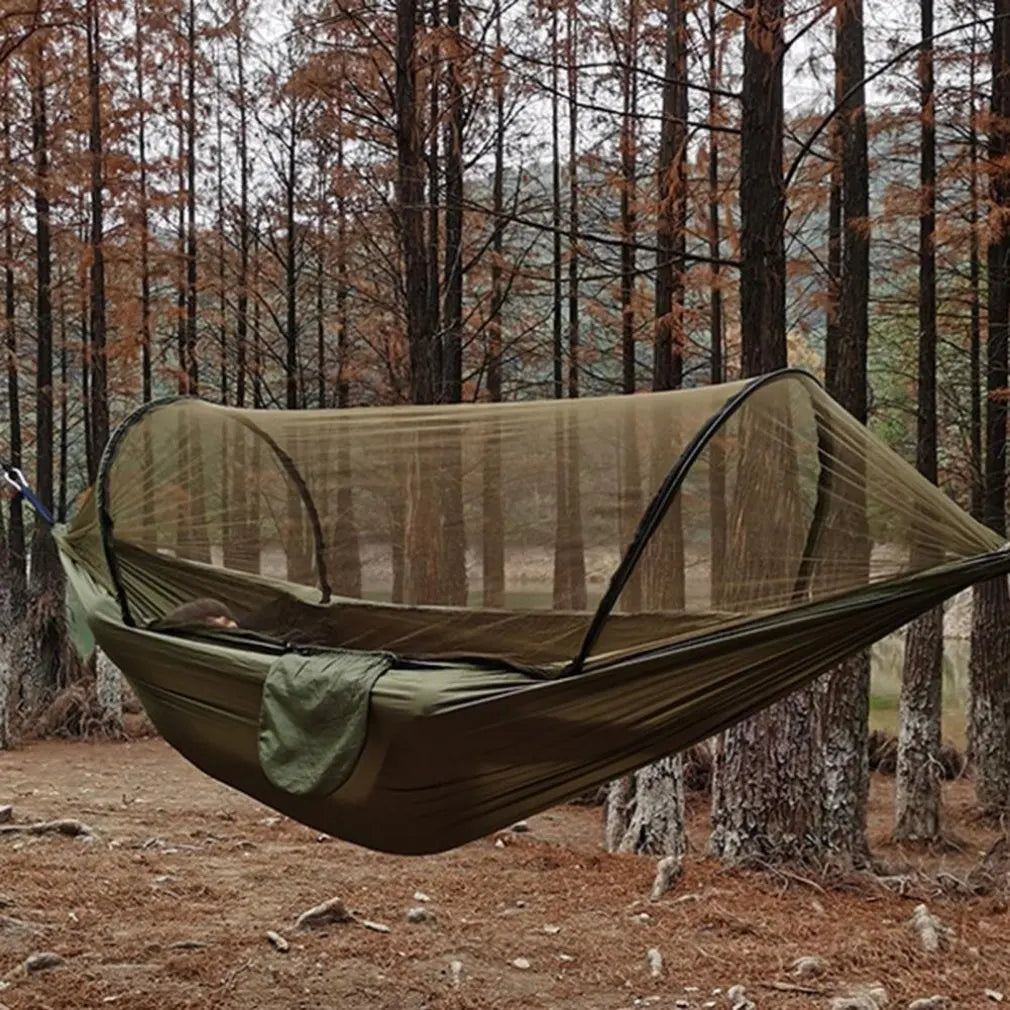 2024 Outdoor Camping Hammock