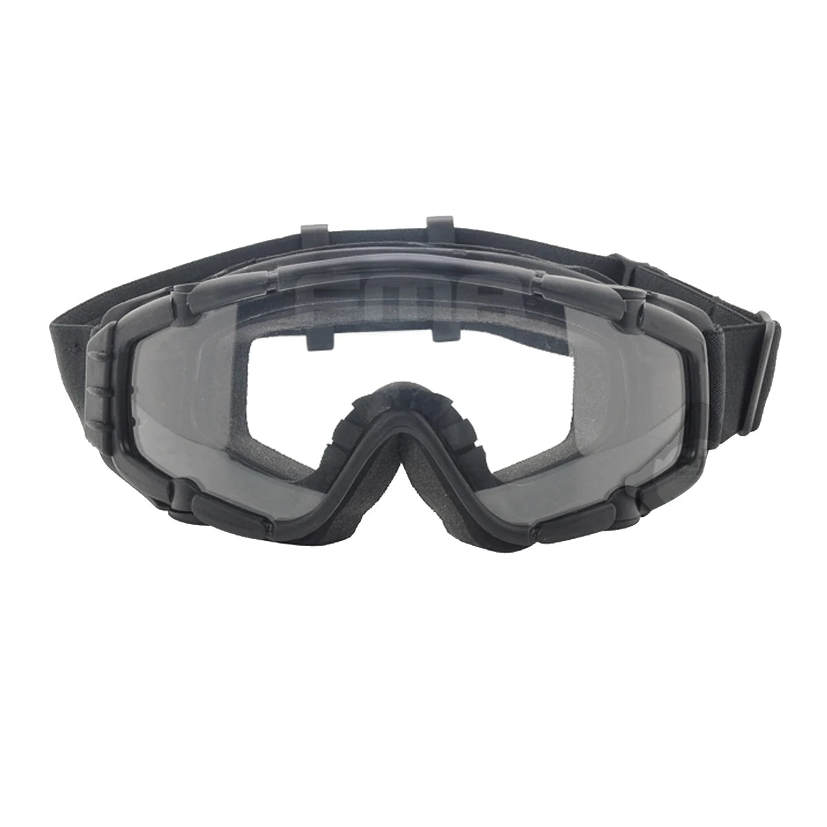 New FMA Airsoft SI-Ballistic Goggles