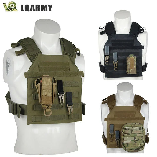 Military Tactical Vest Hunting Vests