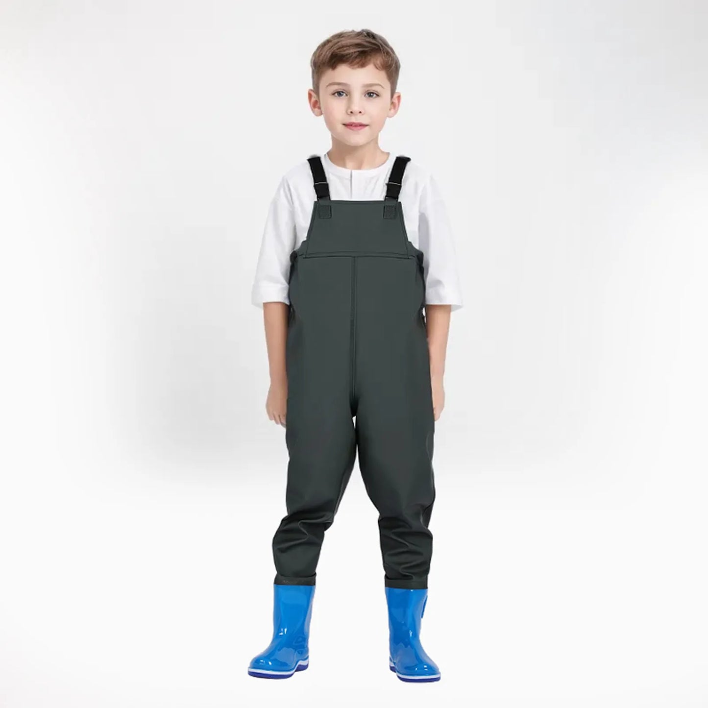 Toddler Kids Waders