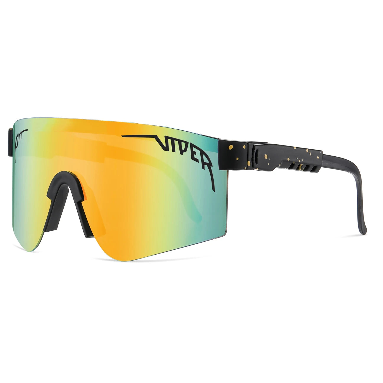 Men & Women's UV400 Eyeglasses Pit Viper