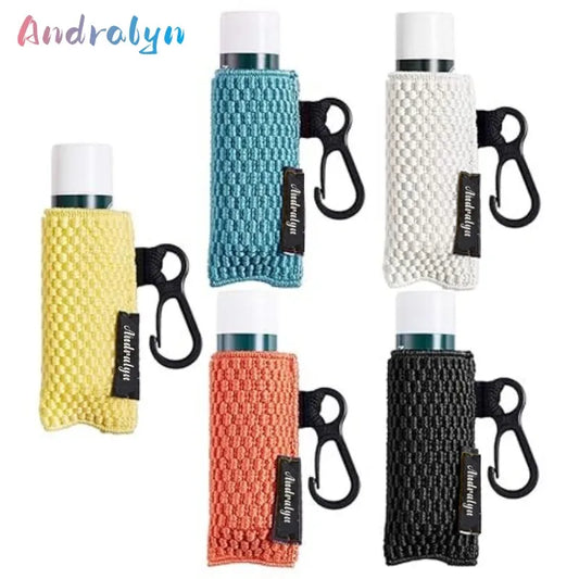 Andralyn Balm Sleeves Holder