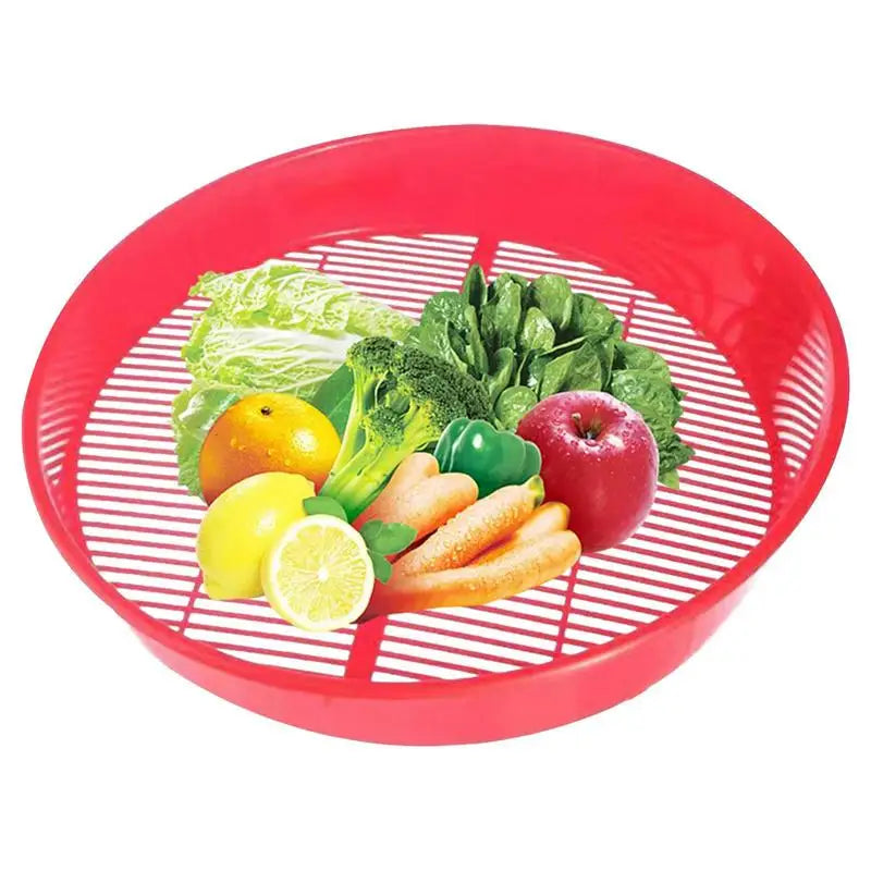 Blueberry Food Sieve /Colander